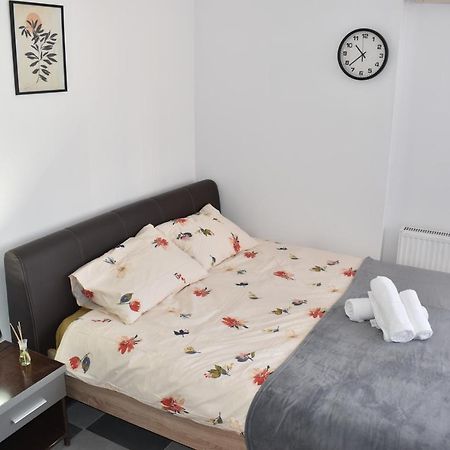 Occidental Wise Transit Hotel Bukareszt Zewnętrze zdjęcie
