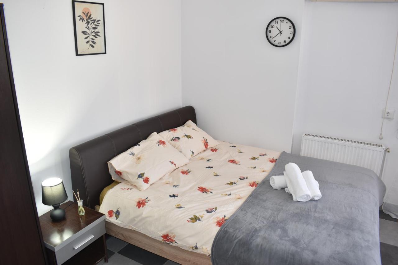 Occidental Wise Transit Hotel Bukareszt Zewnętrze zdjęcie