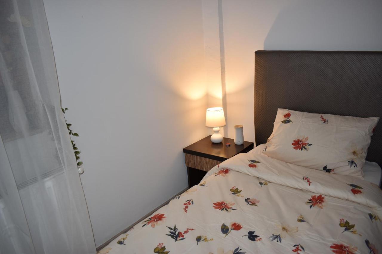 Occidental Wise Transit Hotel Bukareszt Zewnętrze zdjęcie