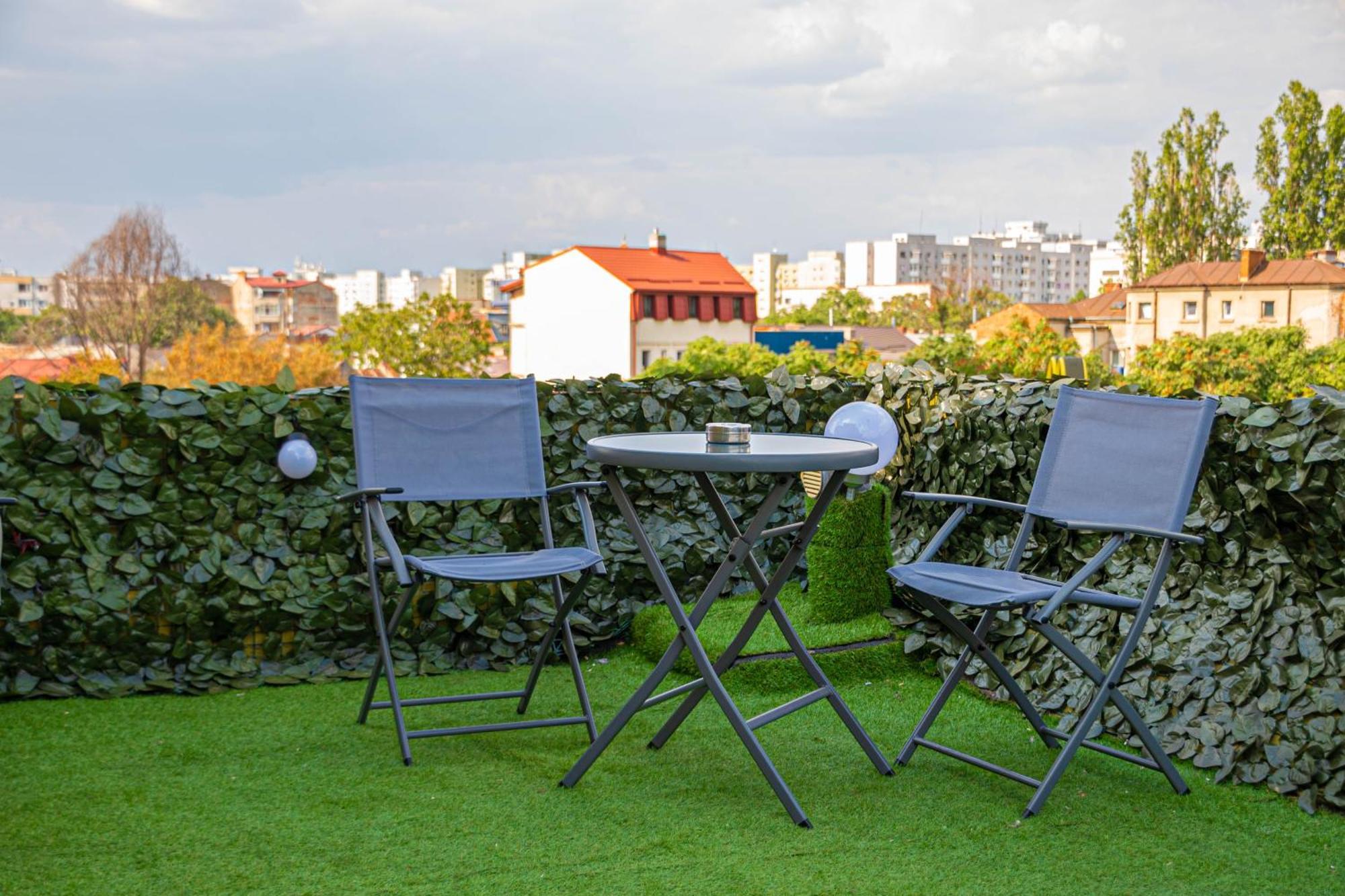 Occidental Wise Transit Hotel Bukareszt Zewnętrze zdjęcie
