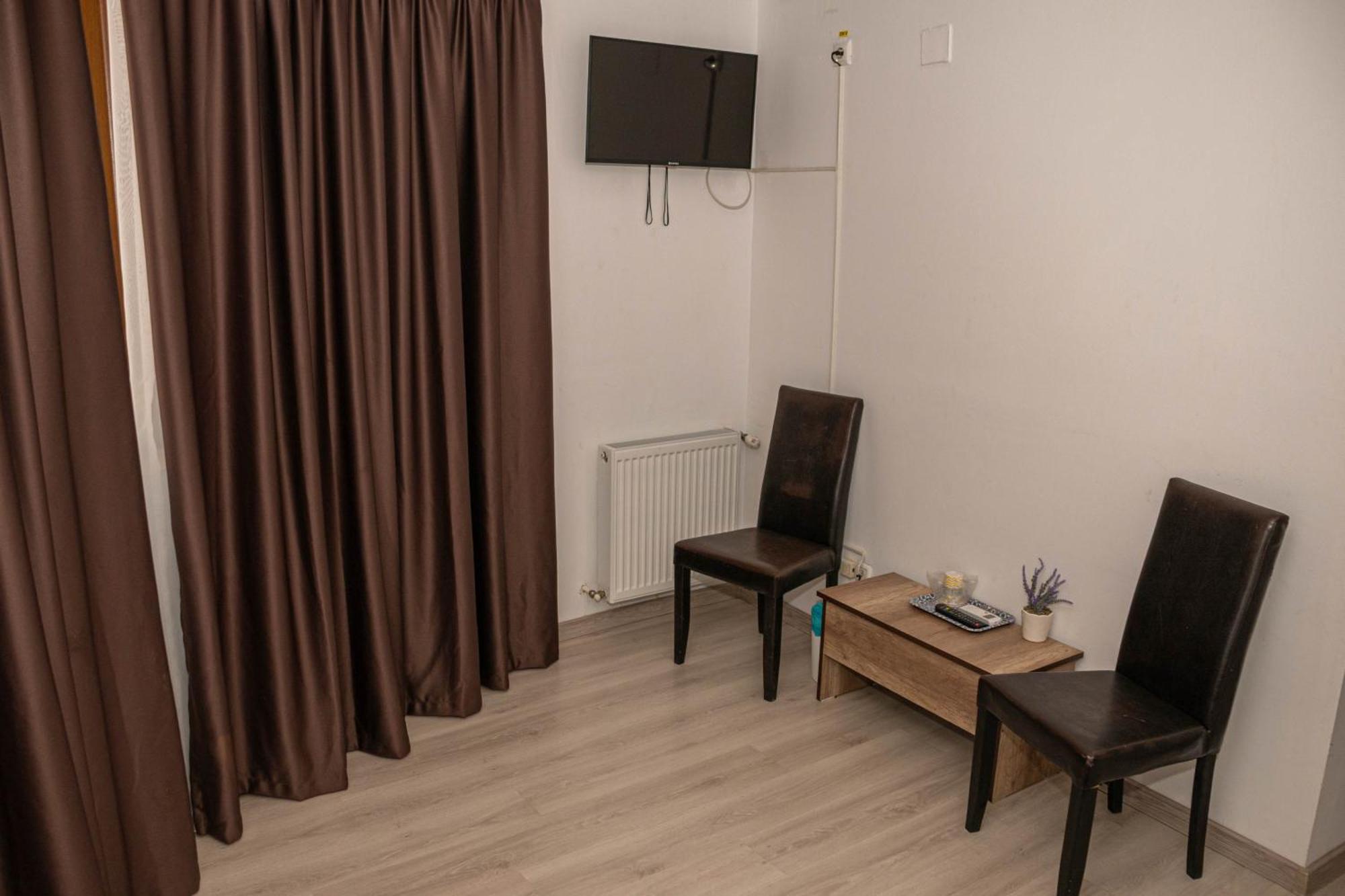 Occidental Wise Transit Hotel Bukareszt Zewnętrze zdjęcie