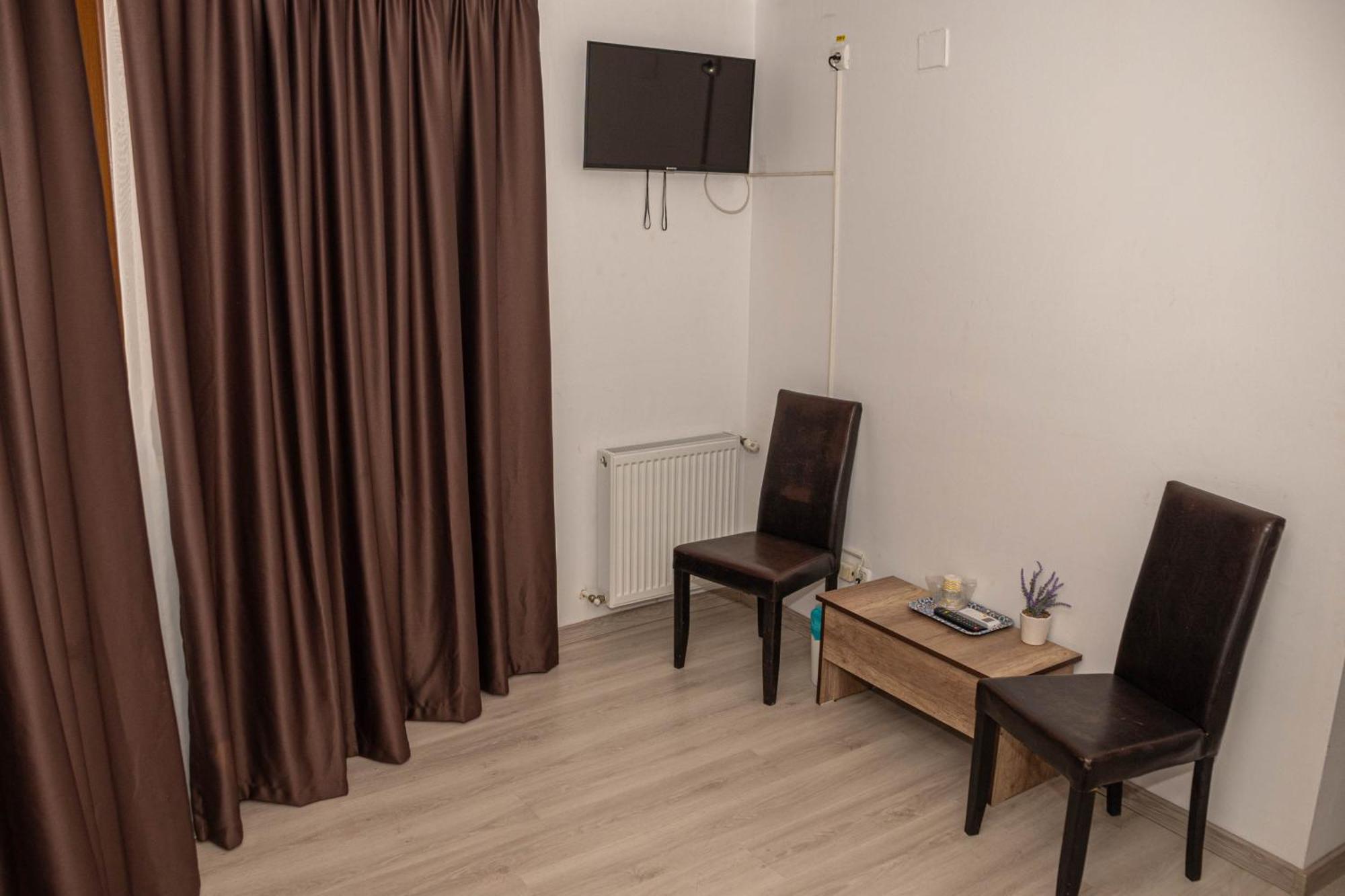 Occidental Wise Transit Hotel Bukareszt Zewnętrze zdjęcie
