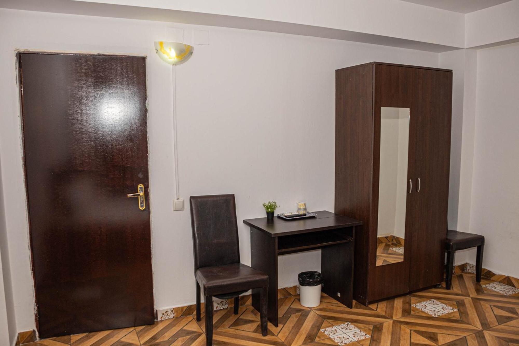 Occidental Wise Transit Hotel Bukareszt Zewnętrze zdjęcie