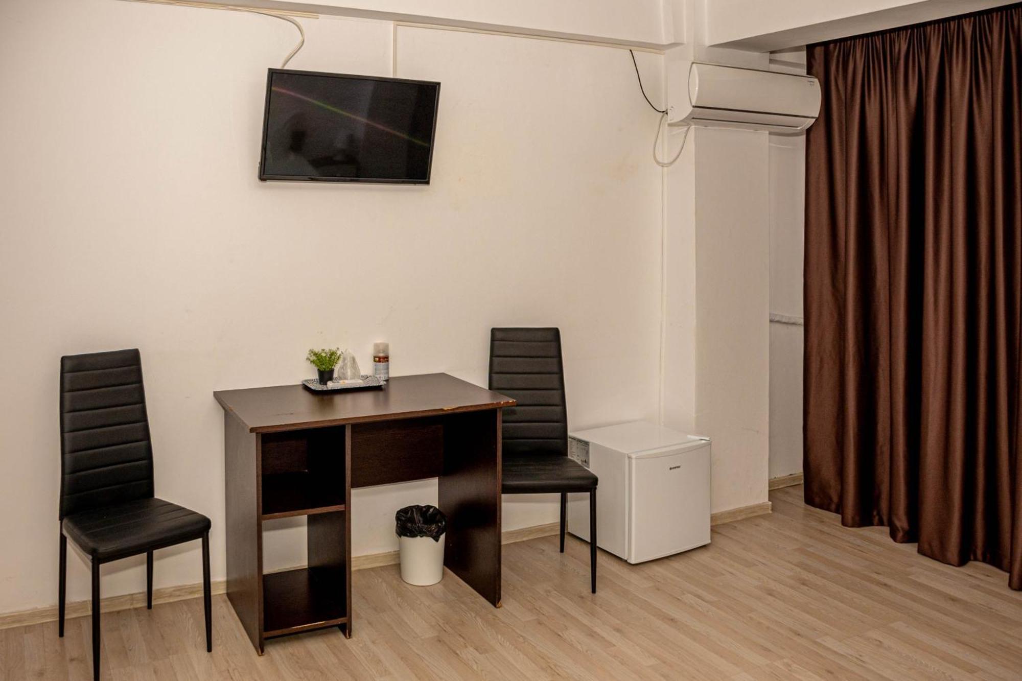 Occidental Wise Transit Hotel Bukareszt Pokój zdjęcie